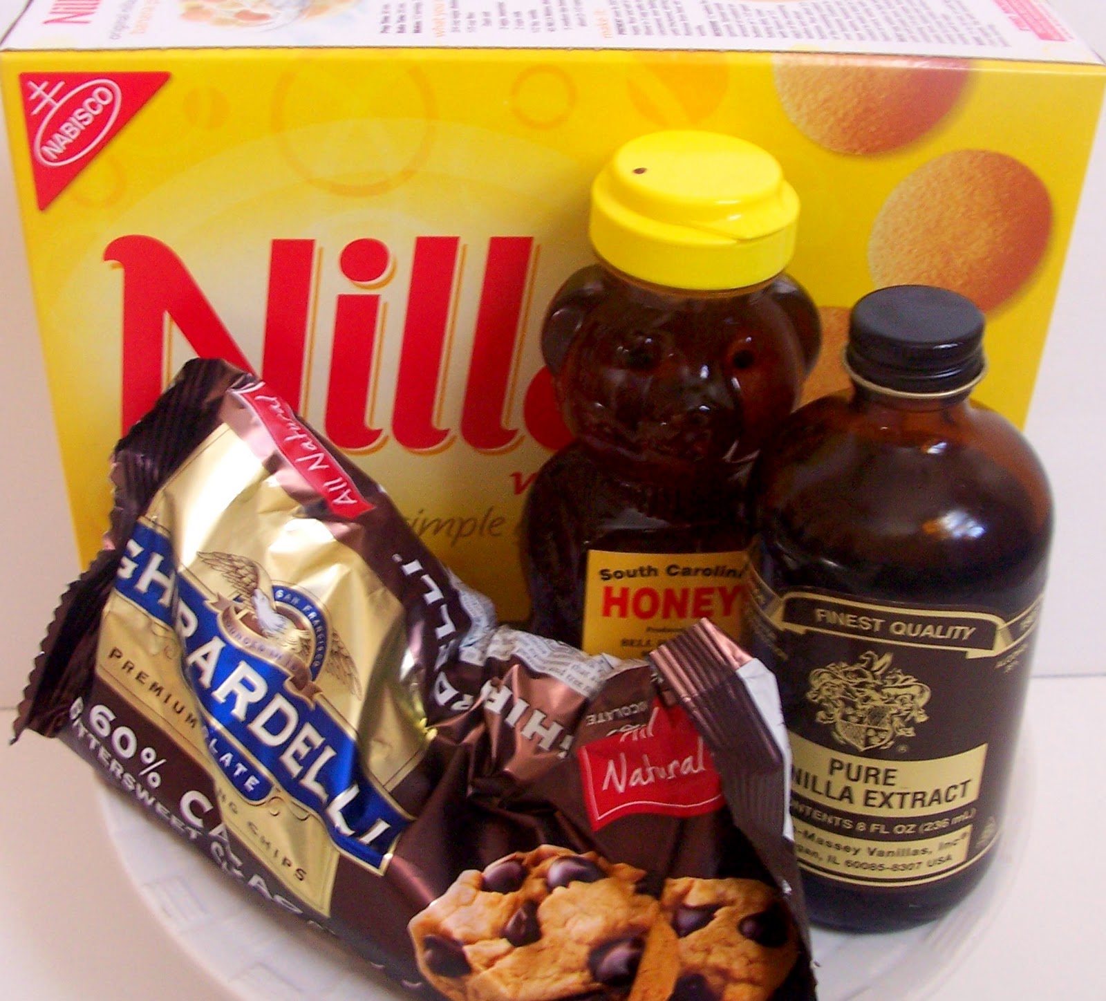 Girl Scout Cookies Knock Off Telegraph