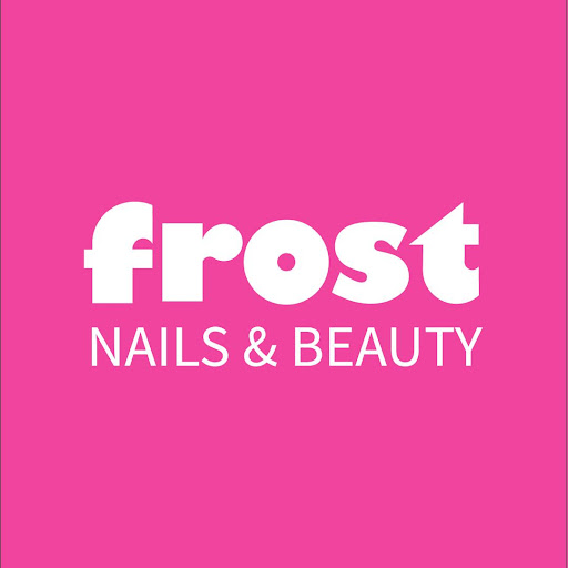 Frost Nails & Beauty logo
