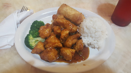 Chinese Restaurant «Kung Food», reviews and photos, 9135 West Sam Houston Pkwy N #200, Houston, TX 77064, USA