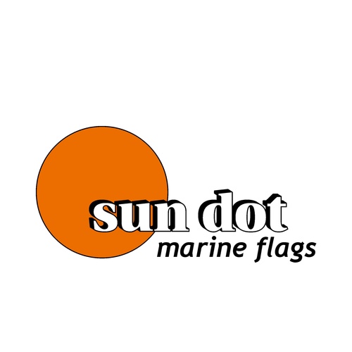 Sundot Marine Flags logo