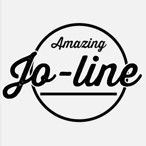 Amazing Jo-line logo
