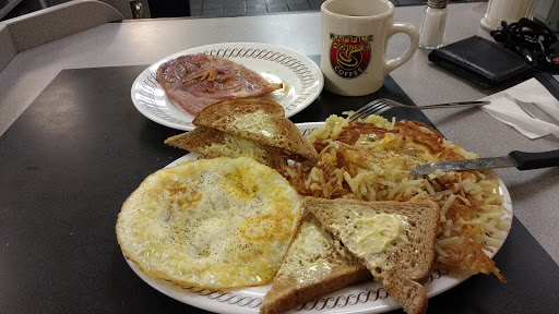 Breakfast Restaurant «Waffle House», reviews and photos, 808 Pulaski Hwy, Havre De Grace, MD 21078, USA