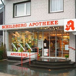 Schildberg Apotheke
