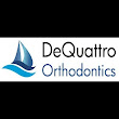 DeQuattro Orthodontics: Frank DeQuattro, DMD - Logo