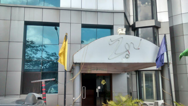 Hotel Zen Garden, No 86, Block No 5, Mount Road, Guindy, Guindy Institutional Area, SIDCO Industrial Estate, Chennai, Tamil Nadu, India