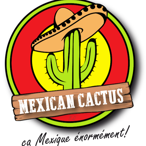 Mexican Cactus logo