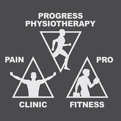 Pro Fitness logo