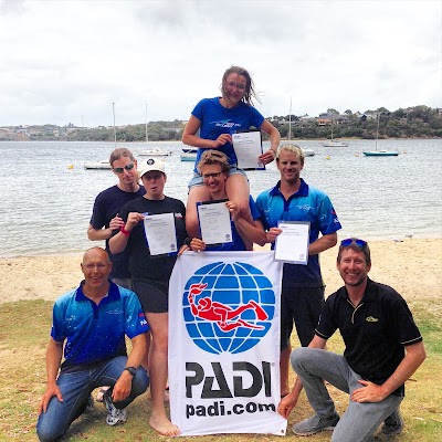Photos of Perth Scuba