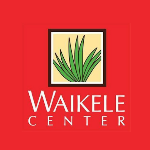 Waikele Center logo