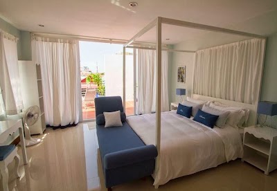 Photos of White Linen Boutique Hotel