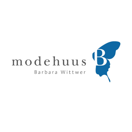Modehuus B logo