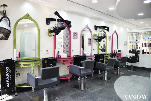 Casa Bonita Beauty Salon & Spa (Moroccan Bath), Shop 7007 & 7008, Al Barjeel Oasis Complex, St.47, Mirdif - Dubai - United Arab Emirates, Hair Salon, state Dubai