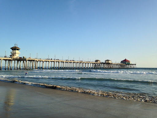 Huntington Beach Pier