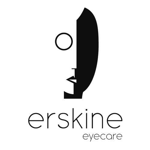 Erskine Eyecare logo