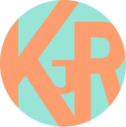KJR Copenhagen logo