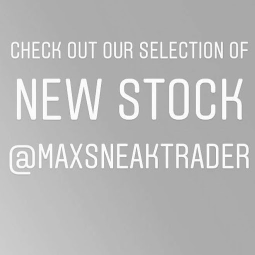 Max Sneak Trader