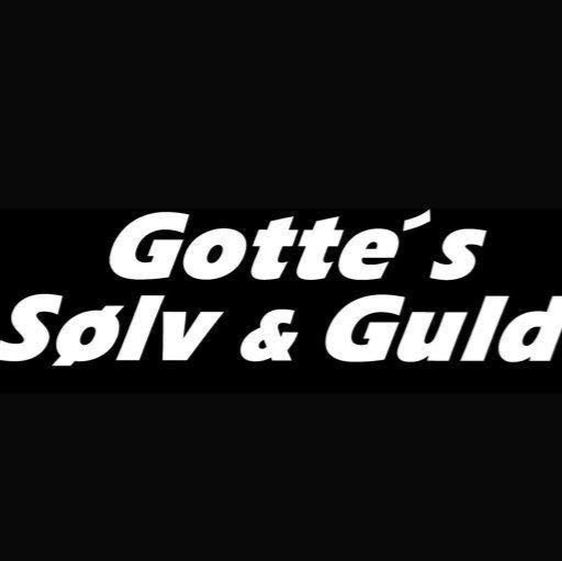 Gotte's Sølv & Guld logo