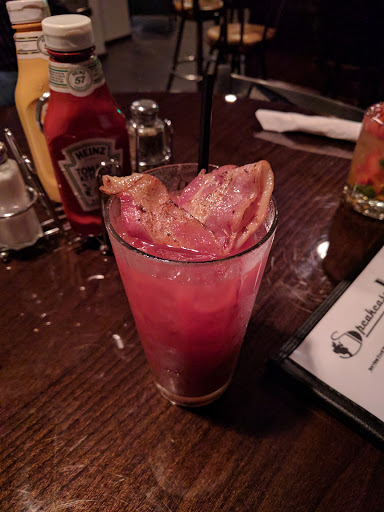 Gastropub «Speakeasy Lounge», reviews and photos, 136 N Park Ave, Warren, OH 44481, USA
