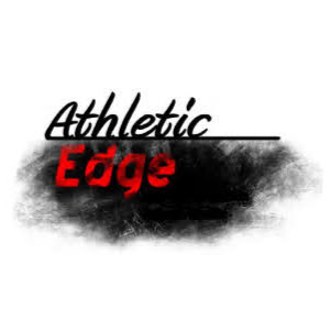 Athletic Edge logo