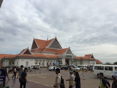 Photos of Angkor Enterprise (Angkor Ticket)