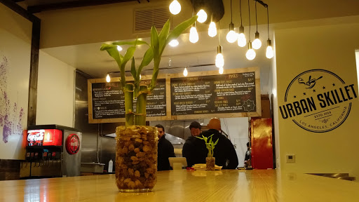 Urban Skillet