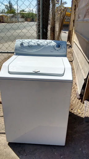 Lavadoras y Secadoras Mexicalli, Av. Oaxaca 798, Pueblo Nuevo, Mexicali, B.C., México, Servicio de reparación de lavadoras y secadoras | BC