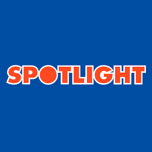 Spotlight New Plymouth logo