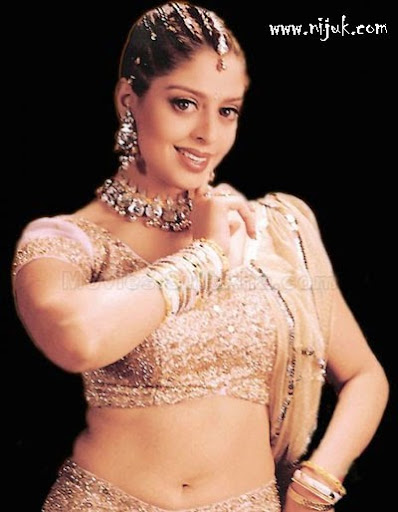 Nagma