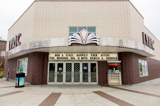 Arts Organization «Lyric Theatre & Cultural Arts Center», reviews and photos, 300 E Third St, Lexington, KY 40508, USA
