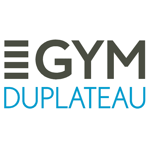 Gym du Plateau logo