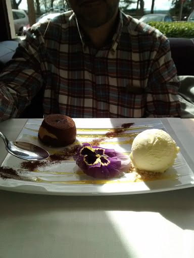 Seven & Six Restaurante