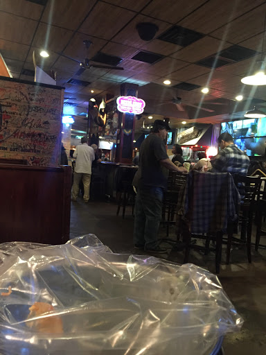Angry Crab Shack & BBQ