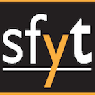 San Francisco Youth Theatre logo
