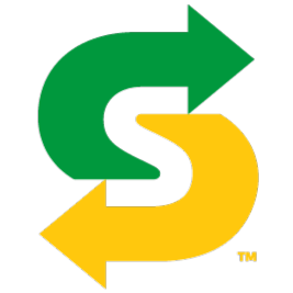 Subway logo