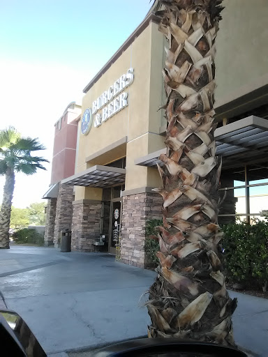 American Restaurant «Burgers & Beer», reviews and photos, 72773 Dinah Shore Dr, Rancho Mirage, CA 92270, USA