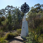 Bournda Trig (103468)