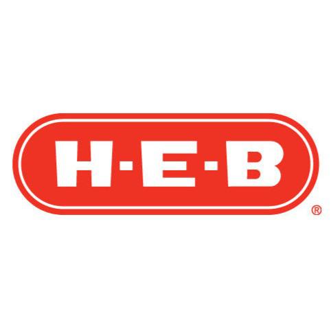 H-E-B logo