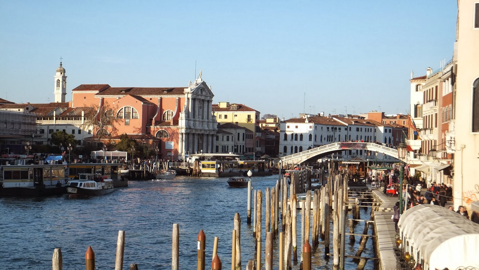 Ponte degli Scalzi, Venecia, Italia, Elisa N, Blog de Viajes, Lifestyle, Travel