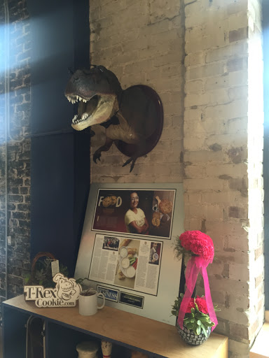 Coffee Shop «T-Rex Cookie & Coffee Cafe», reviews and photos, 3338 University Ave SE, Minneapolis, MN 55414, USA
