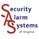 Security Alarm Systems VA of Harrisonburg