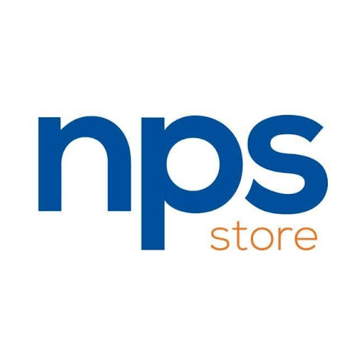 NPS Store - Layton logo