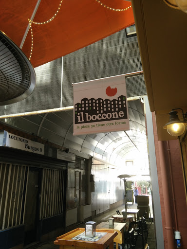 il Boccone