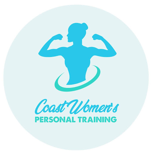 Coast Women's Personal Training Gym logo