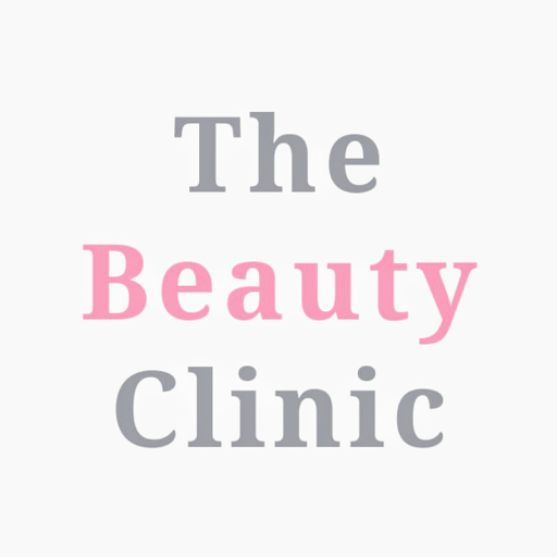 The Beauty Clinic Woodley logo