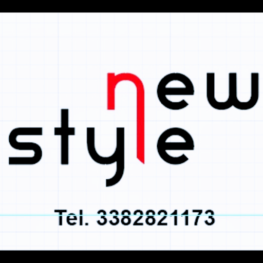 New Style di Fabio Cervesato logo