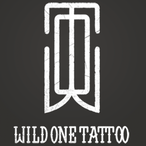 Wild One Tattoo logo