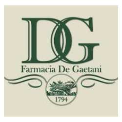 Farmacia De Gaetani logo