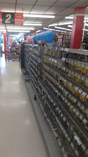 Auto Parts Store «AutoZone», reviews and photos, 3126 NJ-27, Kendall Park, NJ 08824, USA