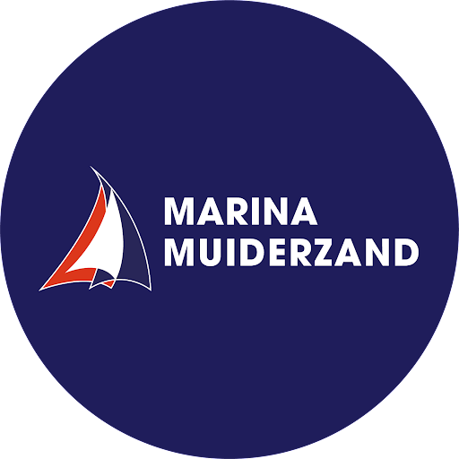 Marina Muiderzand logo