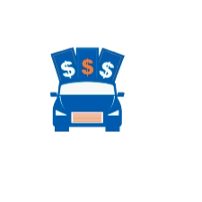 Suburban Cash for Cars logo